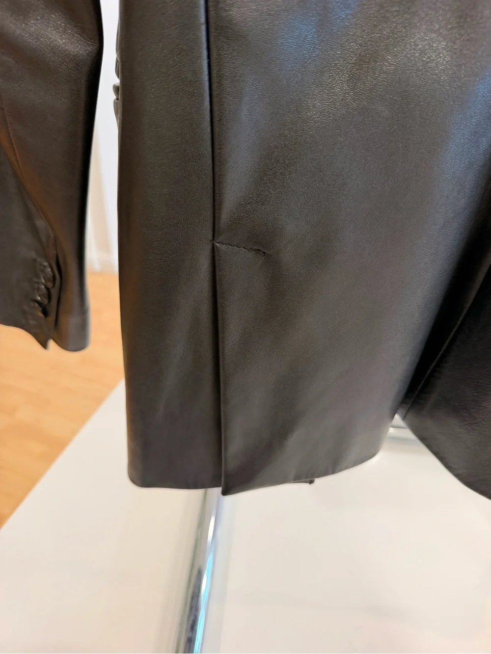 Dolce & Gabbana smooth black